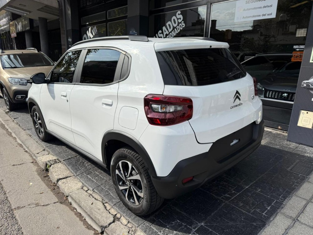 Citroën C3 Feel pack — foto 8